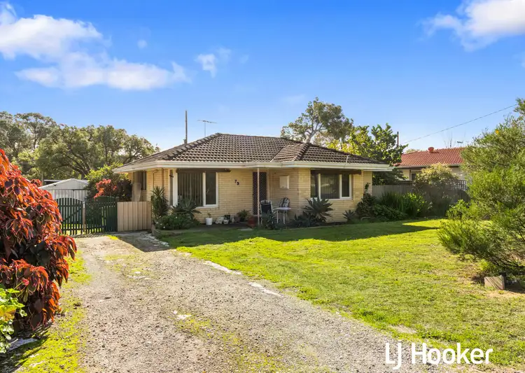 79 Sulphur Road, Orelia WA 6167