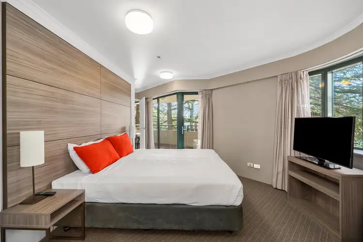 Third view of Homely apartment listing, 207/74 Northbourne Avenue, Braddon ACT 2612