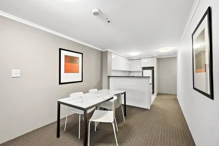 Fourth view of Homely apartment listing, 207/74 Northbourne Avenue, Braddon ACT 2612