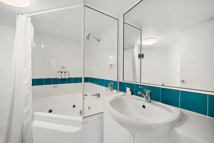 Sixth view of Homely apartment listing, 207/74 Northbourne Avenue, Braddon ACT 2612