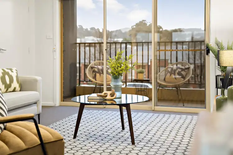 Sixth view of Homely apartment listing, 27/16 David Miller Crescent, Casey ACT 2913
