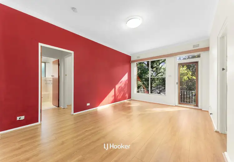 Main view of Homely apartment listing, 9/65A Werona Avenue, Gordon NSW 2072