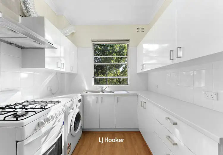 Third view of Homely apartment listing, 9/65A Werona Avenue, Gordon NSW 2072