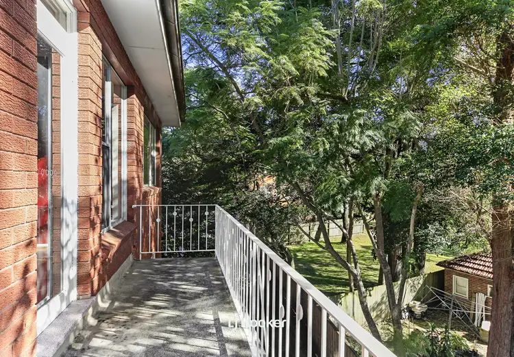 Fourth view of Homely apartment listing, 9/65A Werona Avenue, Gordon NSW 2072