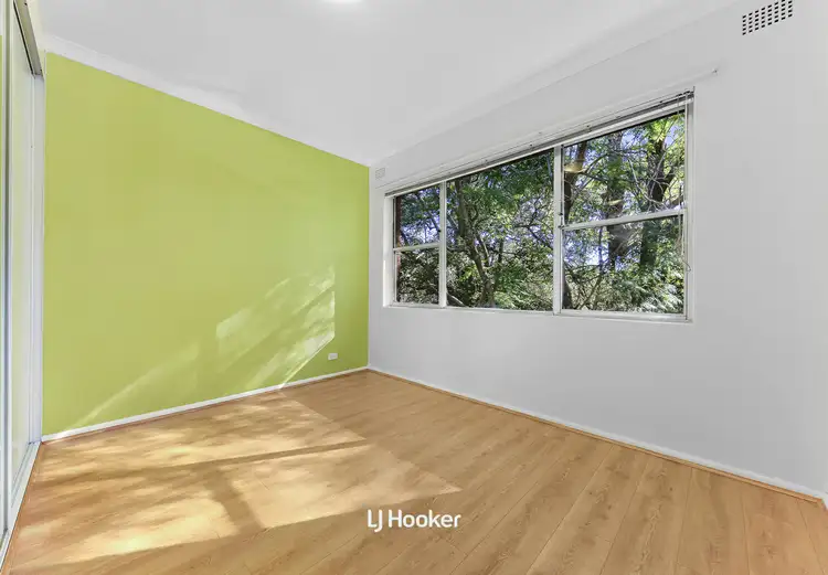 Fifth view of Homely apartment listing, 9/65A Werona Avenue, Gordon NSW 2072