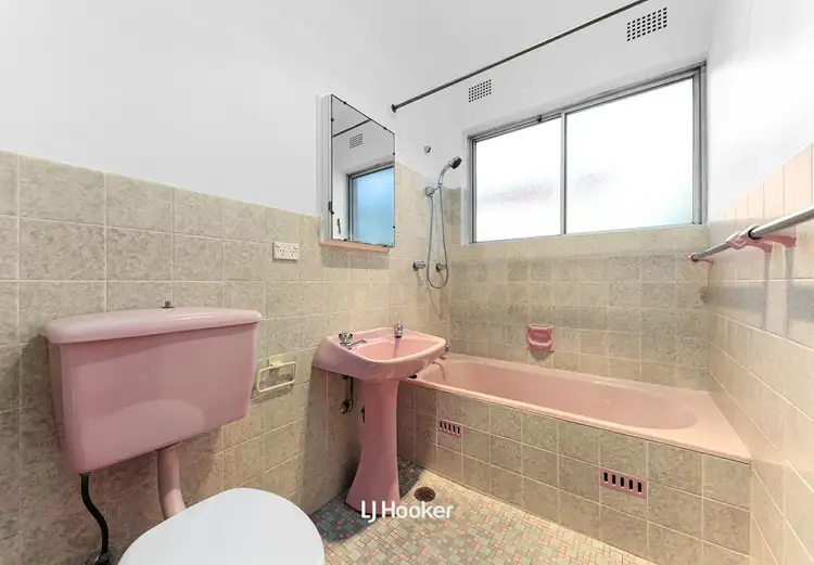 Sixth view of Homely apartment listing, 9/65A Werona Avenue, Gordon NSW 2072