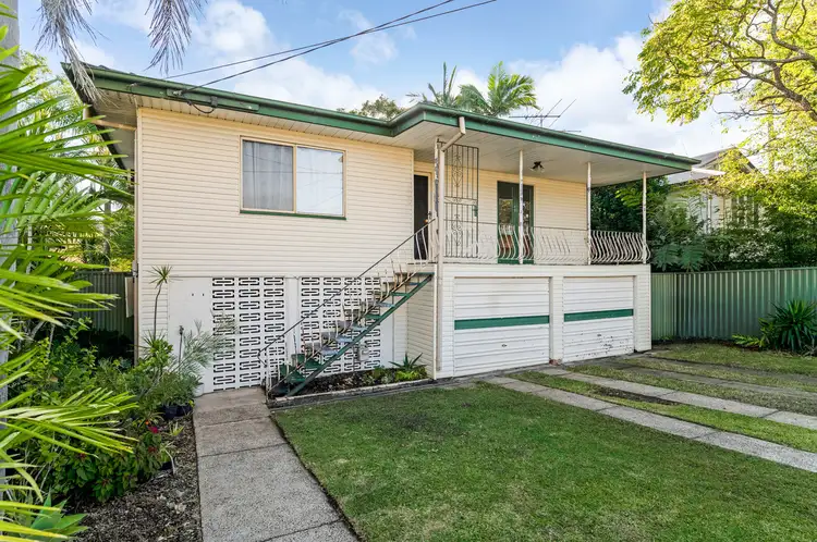 50 Appleby Road, Stafford QLD 4053