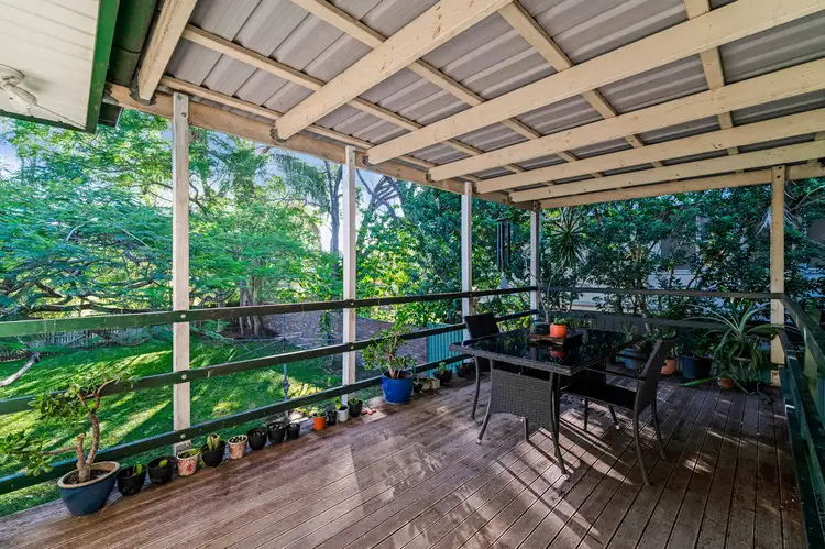 Fifth view of Homely house listing, 50 Appleby Road, Stafford QLD 4053