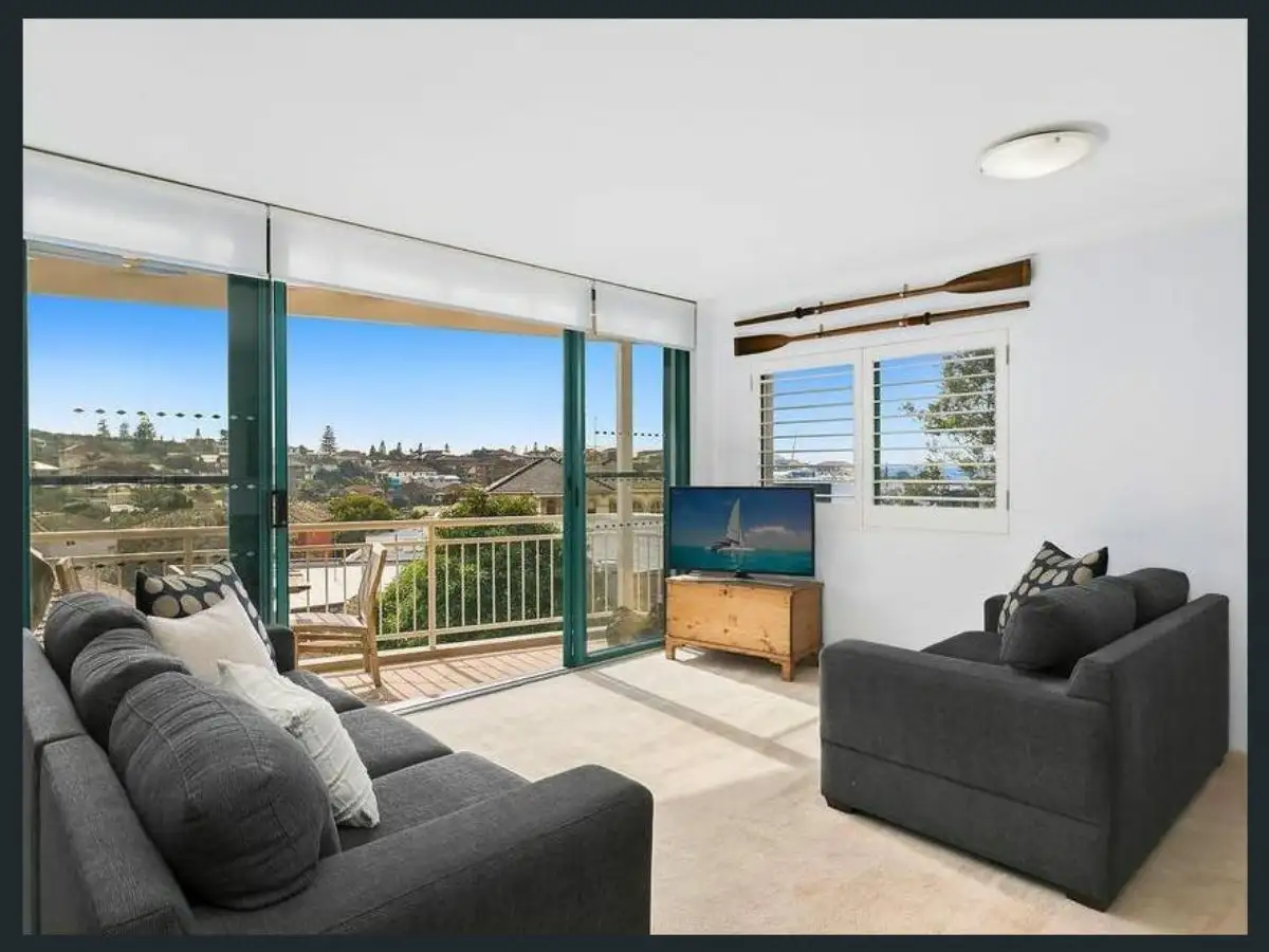 Main view of Homely unit listing, 4/26-28 Melrose Parade, Clovelly NSW 2031