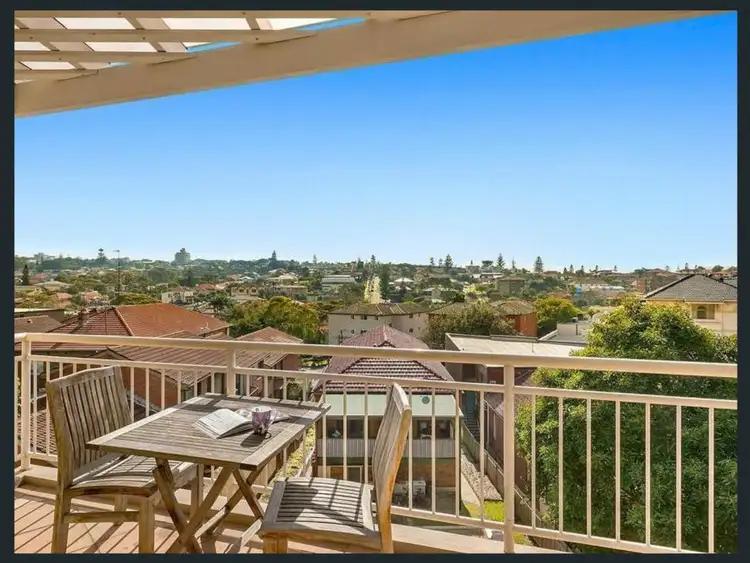 Second view of Homely unit listing, 4/26-28 Melrose Parade, Clovelly NSW 2031