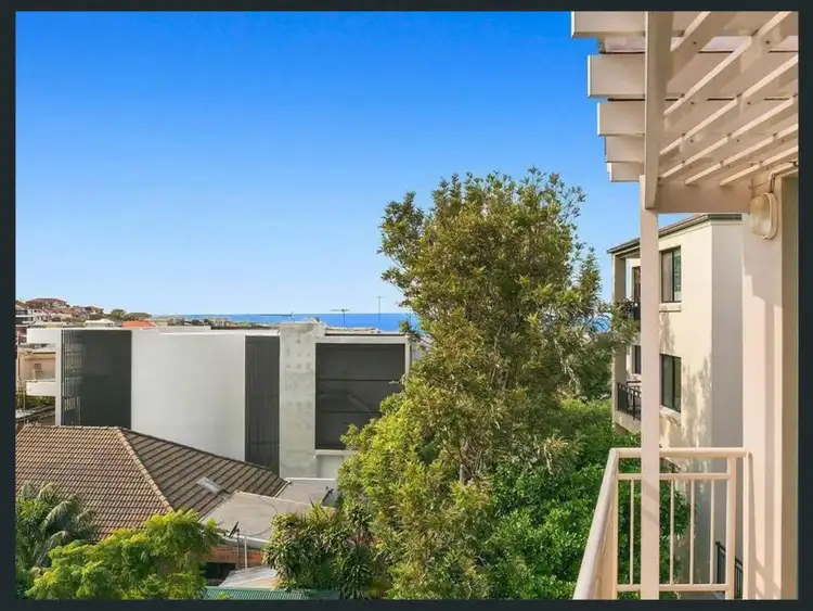 Third view of Homely unit listing, 4/26-28 Melrose Parade, Clovelly NSW 2031