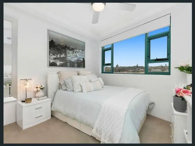 Fifth view of Homely unit listing, 4/26-28 Melrose Parade, Clovelly NSW 2031