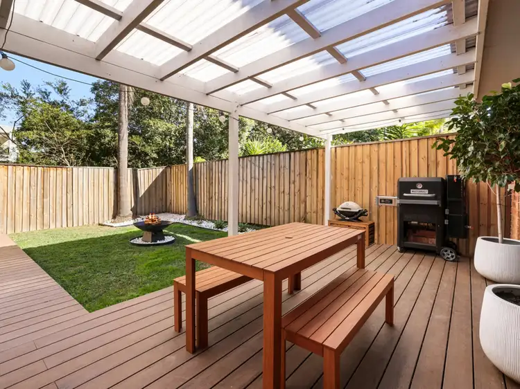 11/237 Macpherson Street, Warriewood NSW 2102