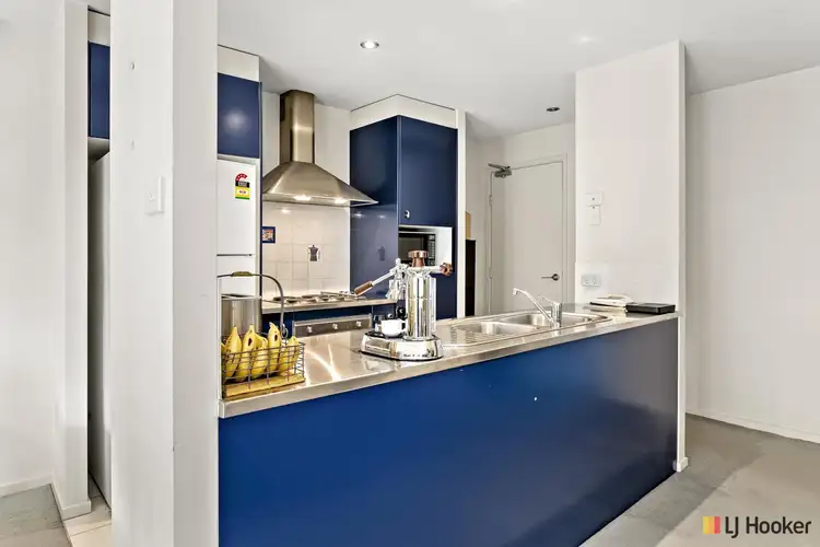 Second view of Homely apartment listing, 6/3 Fawkner Street, Braddon ACT 2612