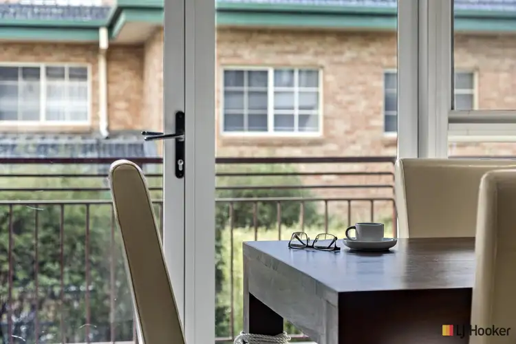 Fifth view of Homely apartment listing, 6/3 Fawkner Street, Braddon ACT 2612