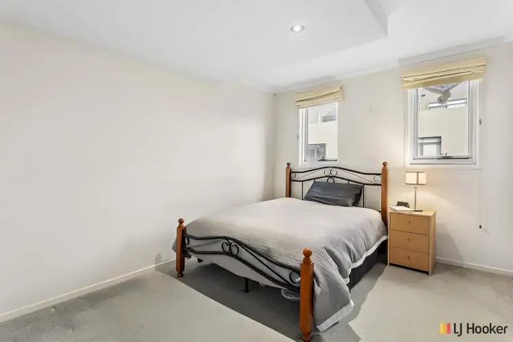 Sixth view of Homely apartment listing, 6/3 Fawkner Street, Braddon ACT 2612