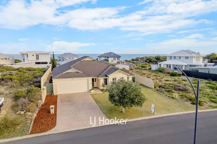 Main view of Homely house listing, 35 Antelope Turn, Dalyellup WA 6230