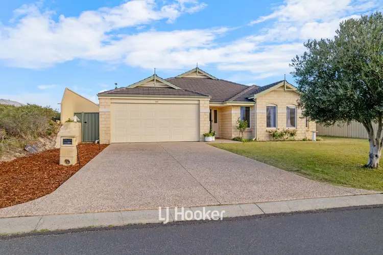 Fourth view of Homely house listing, 35 Antelope Turn, Dalyellup WA 6230