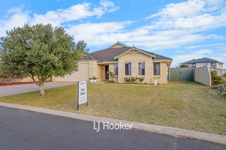 Fifth view of Homely house listing, 35 Antelope Turn, Dalyellup WA 6230