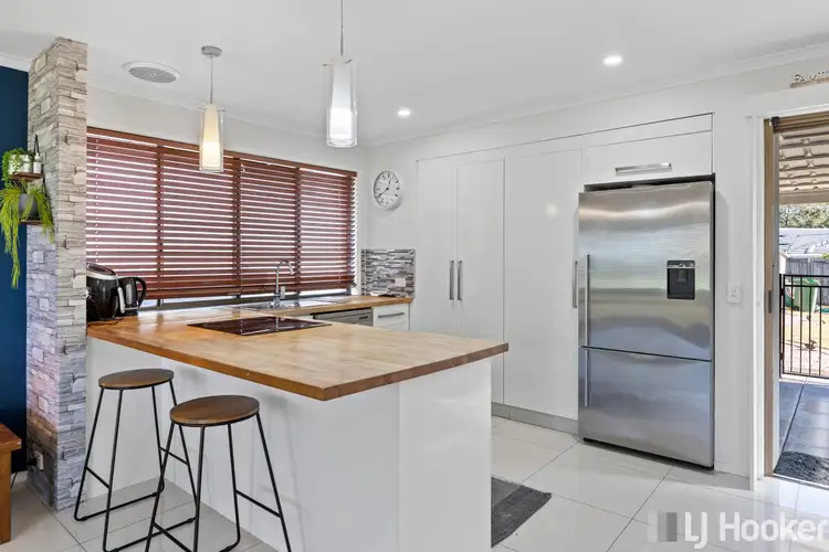 Third view of Homely house listing, 321 Bloomfield Street, Cleveland QLD 4163