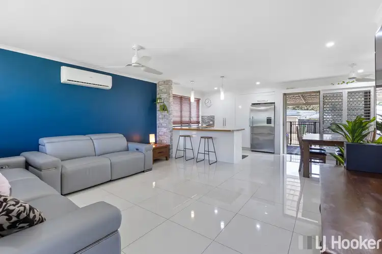 Fifth view of Homely house listing, 321 Bloomfield Street, Cleveland QLD 4163