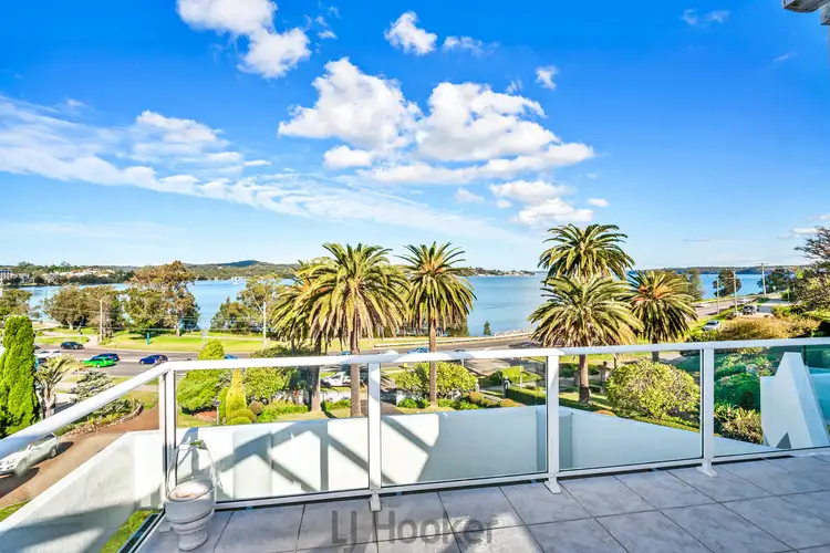 Sixth view of Homely house listing, 380 The Esplanade, Speers Point NSW 2284
