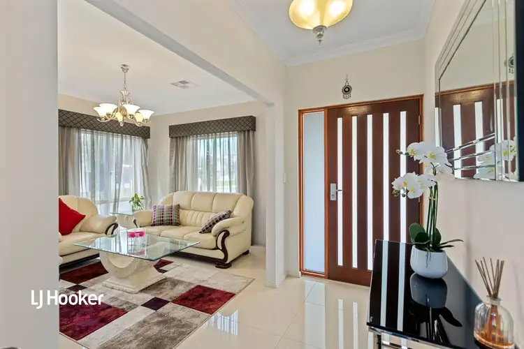 Second view of Homely house listing, 23 Mowbray Street, Mawson Lakes SA 5095