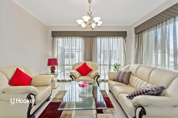 Third view of Homely house listing, 23 Mowbray Street, Mawson Lakes SA 5095