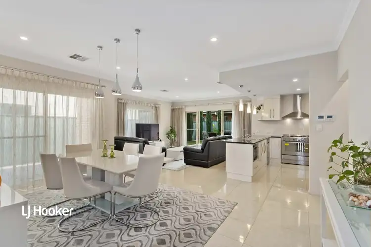 Fourth view of Homely house listing, 23 Mowbray Street, Mawson Lakes SA 5095