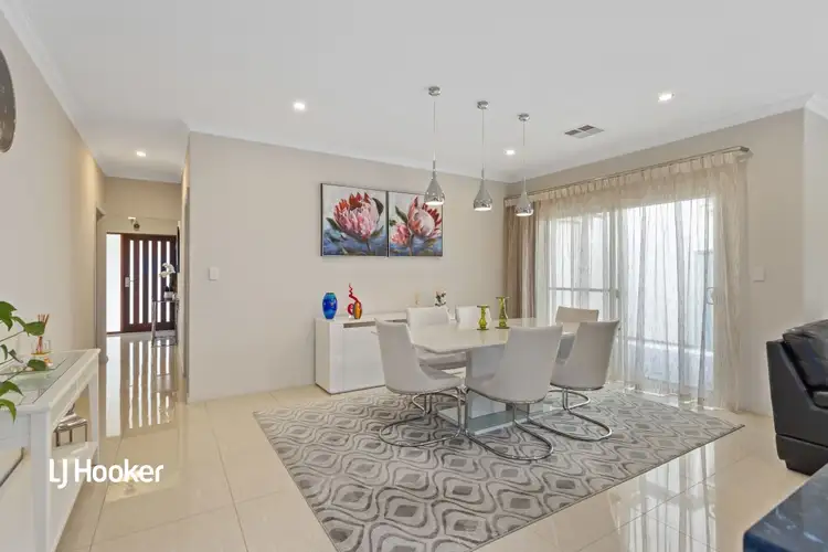 Fifth view of Homely house listing, 23 Mowbray Street, Mawson Lakes SA 5095