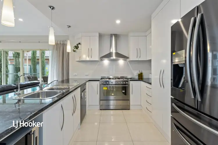 Sixth view of Homely house listing, 23 Mowbray Street, Mawson Lakes SA 5095