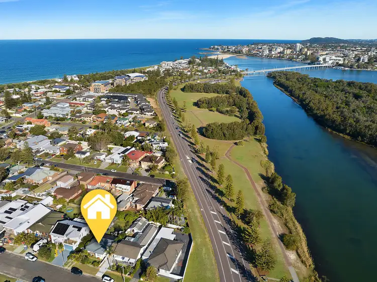 Main view of Homely house listing, 5 Manly Parade, The Entrance North NSW 2261