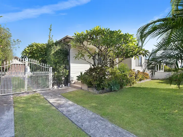 Second view of Homely house listing, 5 Manly Parade, The Entrance North NSW 2261