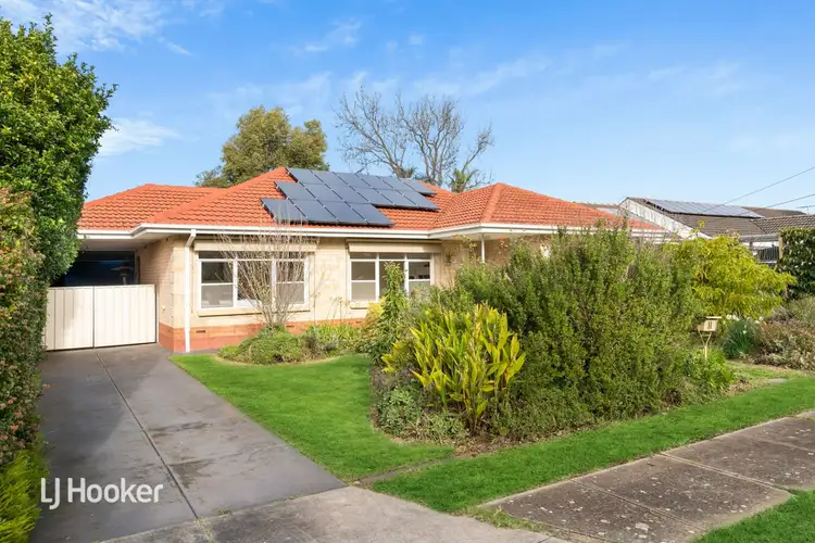 Second view of Homely house listing, 11 Berry Court, Klemzig SA 5087