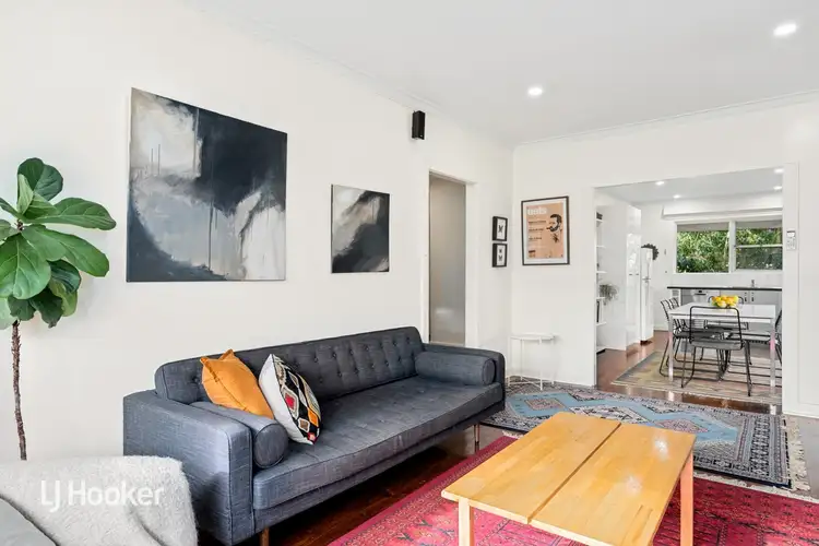 Fourth view of Homely house listing, 11 Berry Court, Klemzig SA 5087