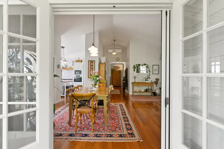 Second view of Homely house listing, 496 Binna Burra Road, Federal NSW 2480