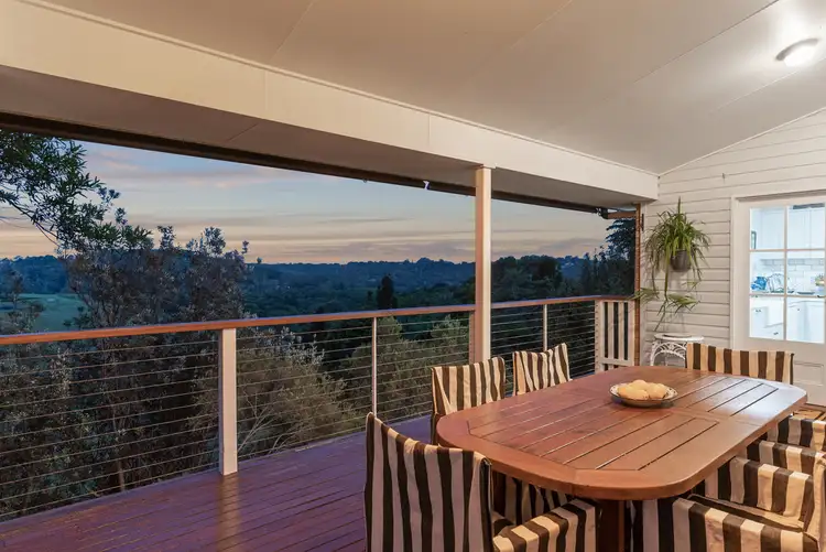 Third view of Homely house listing, 496 Binna Burra Road, Federal NSW 2480