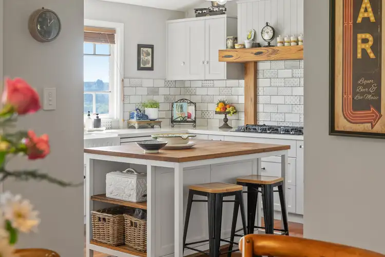 Fourth view of Homely house listing, 496 Binna Burra Road, Federal NSW 2480