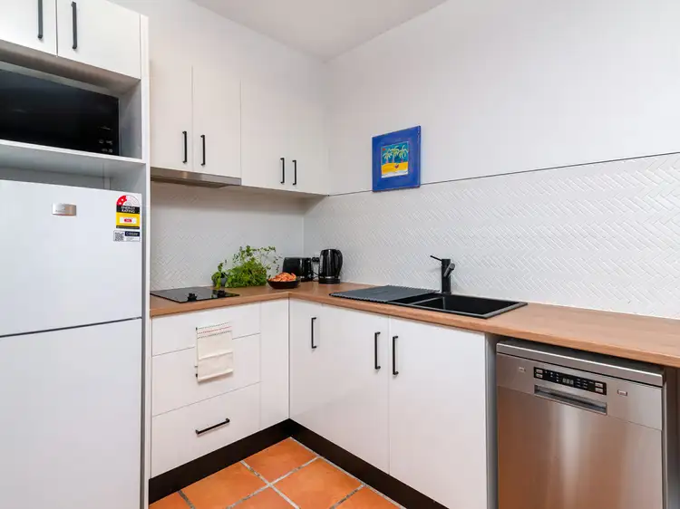 Main view of Homely unit listing, 23/62-64 Davidson Street, Port Douglas QLD 4877