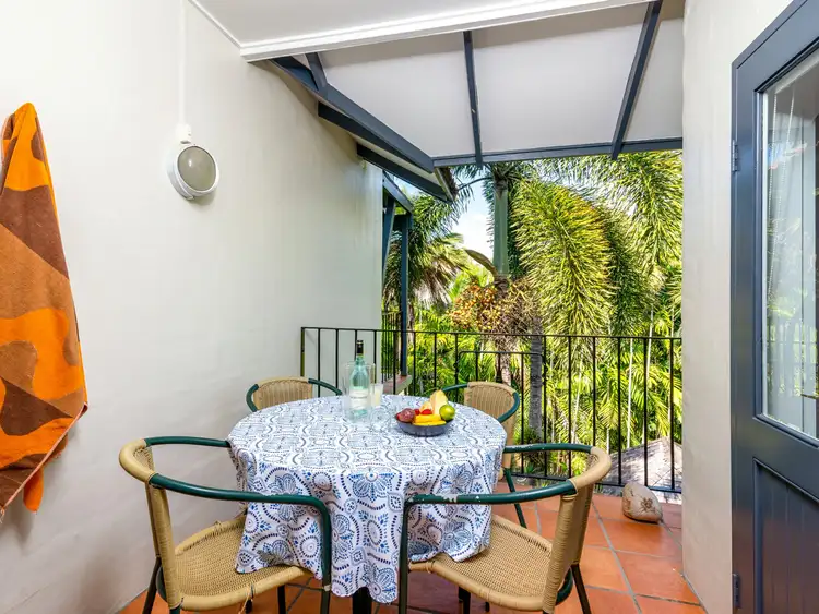 Second view of Homely unit listing, 23/62-64 Davidson Street, Port Douglas QLD 4877