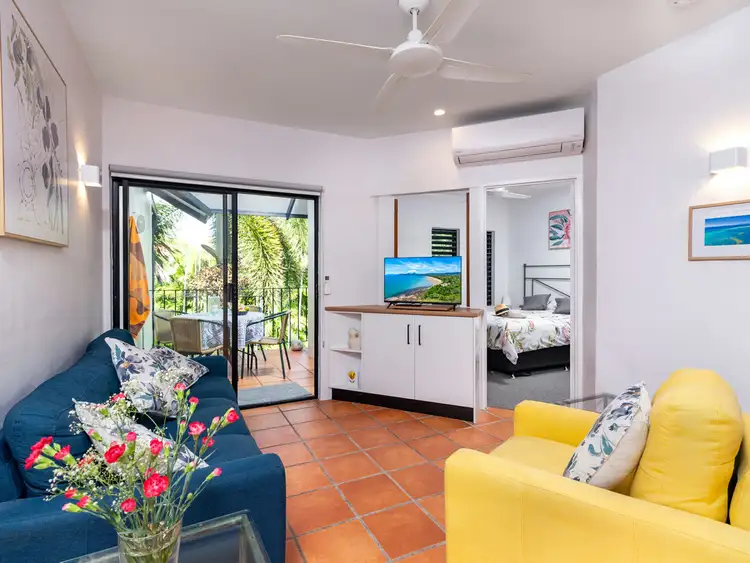 Third view of Homely unit listing, 23/62-64 Davidson Street, Port Douglas QLD 4877