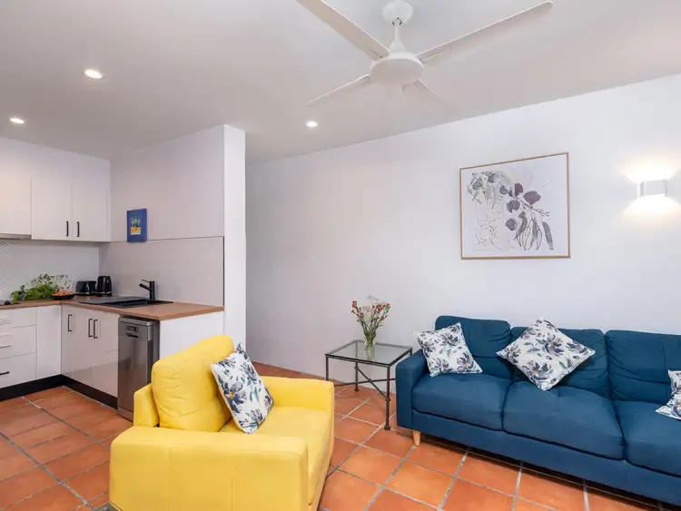 Fifth view of Homely unit listing, 23/62-64 Davidson Street, Port Douglas QLD 4877