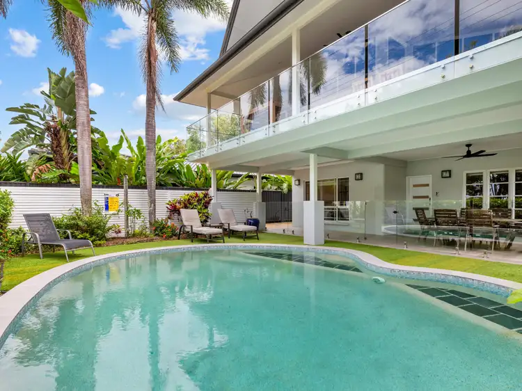 Main view of Homely house listing, 147 Arlington Esplanade, Clifton Beach QLD 4879