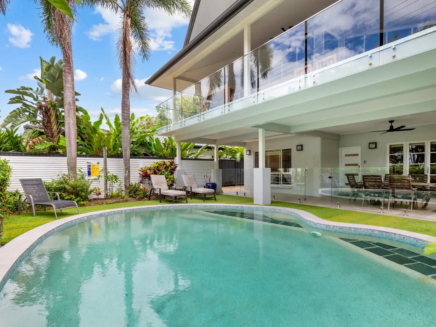 Main view of Homely house listing, 147 Arlington Esplanade, Clifton Beach QLD 4879