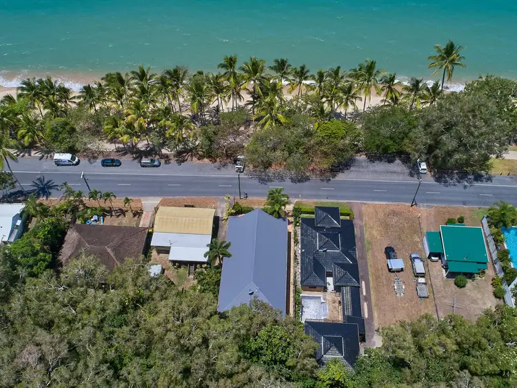 Third view of Homely house listing, 147 Arlington Esplanade, Clifton Beach QLD 4879