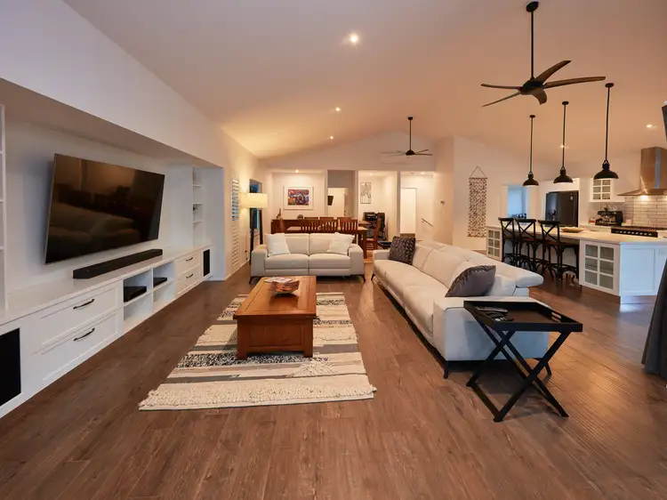 Fifth view of Homely house listing, 147 Arlington Esplanade, Clifton Beach QLD 4879