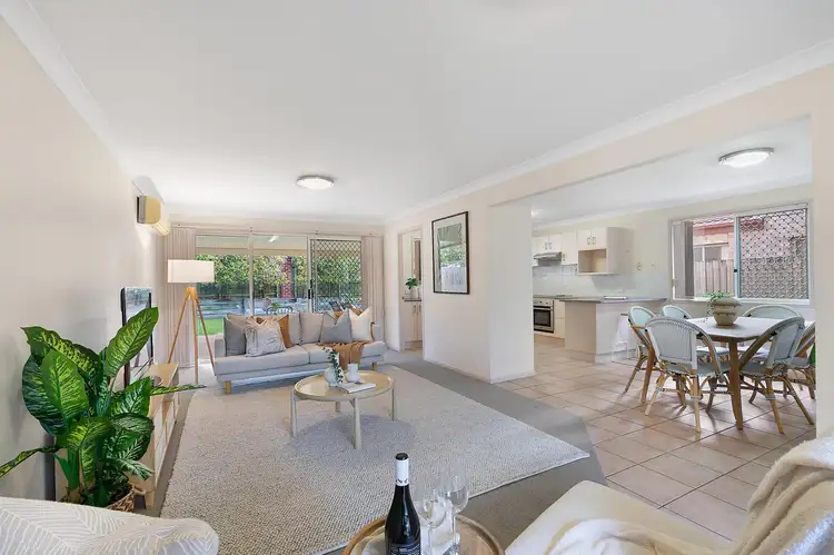 20 Estate Place, Holland Park West QLD 4121