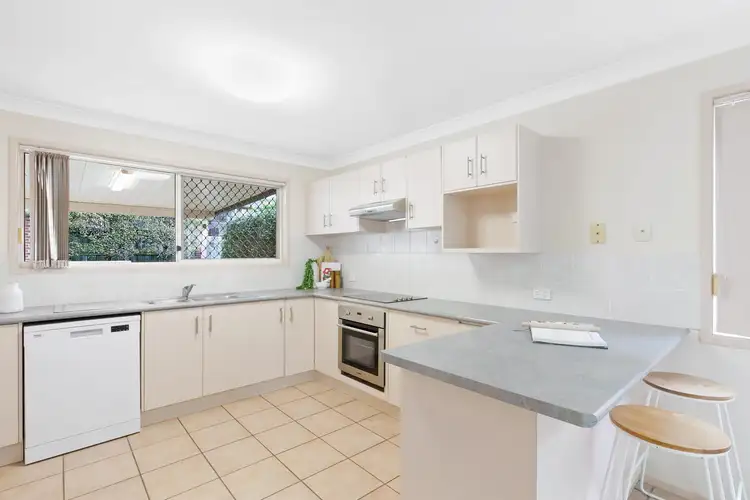 Sixth view of Homely house listing, 20 Estate Place, Holland Park West QLD 4121