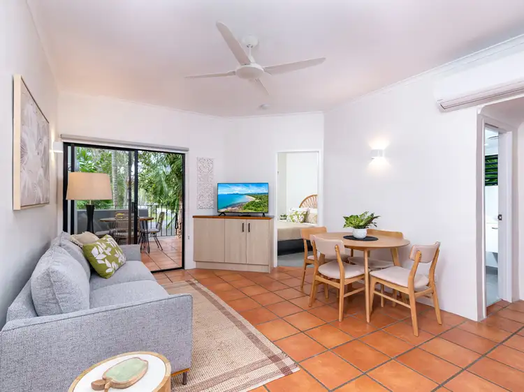 Main view of Homely unit listing, 41/62-64 Davidson Street, Port Douglas QLD 4877