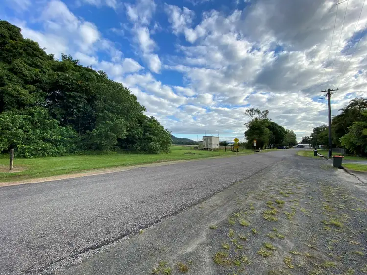 Main view of Homely land listing, 23 Chauvel Street, El Arish QLD 4855